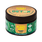 WE ARE THE PLANET СКРАБ ДЛЯ ТЕЛА ОБНОВЛЯЮЩИЙ DETOX WE ARE THE PLANET