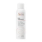 Вода термальная Avene