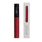 Натуральный блеск для губ тон 07 TERRACOTTA (терракотовый) ChocoLatte