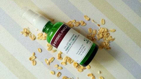 Отзыв: Нежное умывание от Erbelinica -   гель  