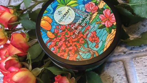 Отзыв: Необычный, но от этого не менее любимый!