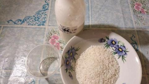 Отзыв: Неправильный плов или кухонные приключения риса  ORGANIC