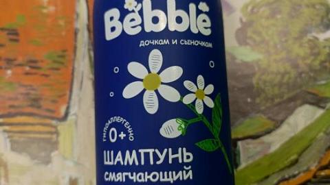 Отзыв: Мягкое очищение без слёз