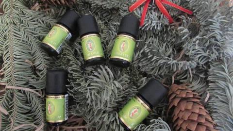 Отзыв: Моя ароматная зима вместе с Primavera!