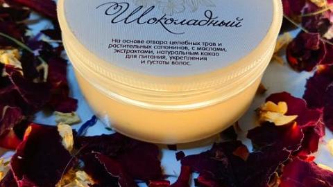 Отзыв: Гладкие и шелковистые волосы