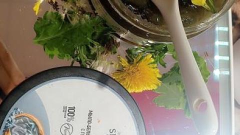 Отзыв: Мыло-бельди для бани и сауны 