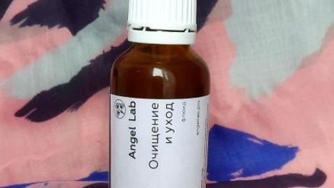 Отзыв: Маска Флюид 