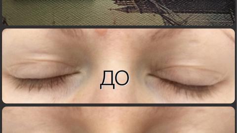 Отзыв: Бальзам для роста ресниц Sante