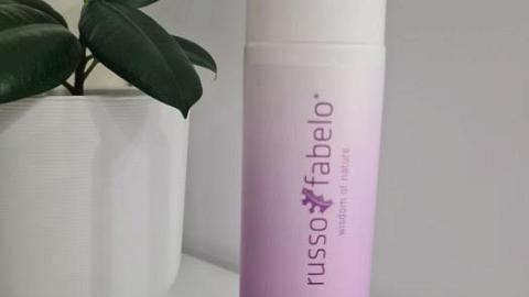 Отзыв: Гель для душа 