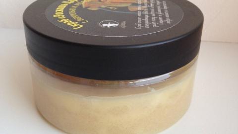 Отзыв: Скраб для тела 