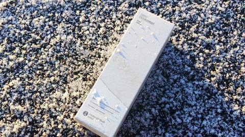 Отзыв: Натуральный тонер для лица увлажняющий от бренда Лавандовый край