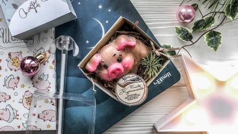 Отзыв: Дарим правильные подарочки