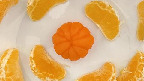 Отзыв: Новогодний мандаринчик – и для себя и для подарочков!