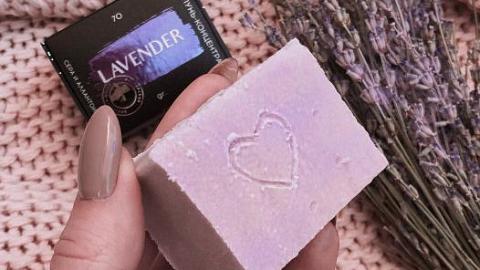 Отзыв: Мой первый натуральный шампунь