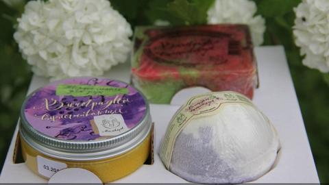 Отзыв: Бурлящий шар 