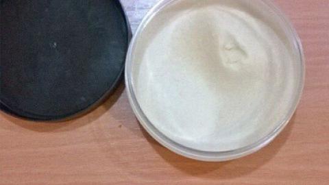 Отзыв: Масло Ши (Карите) нерафинированное СпивакЪ