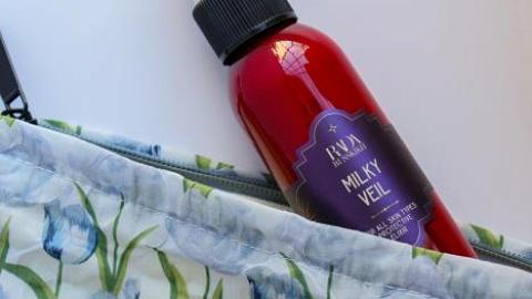 Отзыв: Истинное блаженство для лица, волос и даже тела