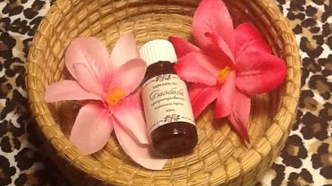 Отзыв: Масло баобаба нерафинированное СпивакЪ