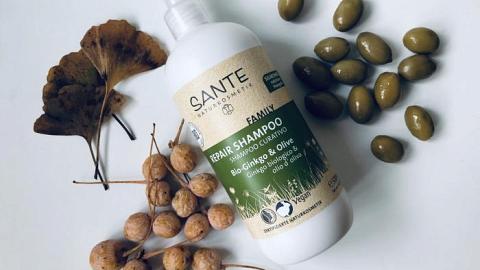 Отзыв: Шампунь для любителей пышной пены