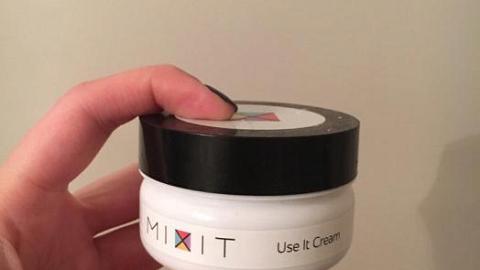Отзыв: Mixit отзыв: крем для жирной/комбинированной кожи Use It Cream