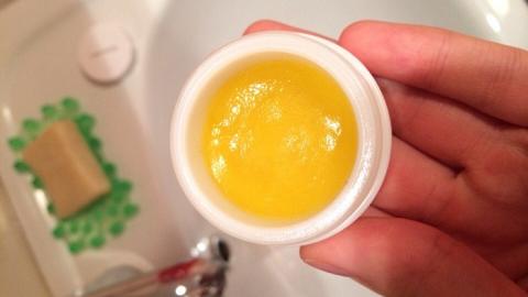 Отзыв: Крем-бальзам для век Dr.Hauschka
