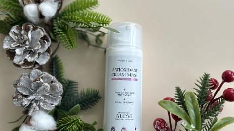 Отзыв: Масок много не  бывает!