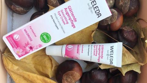 Отзыв: Один из любимчиков!