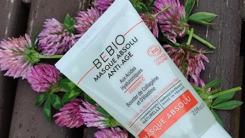 Отзыв: Маска для лица Anti-age Absolute от FREDERIC M