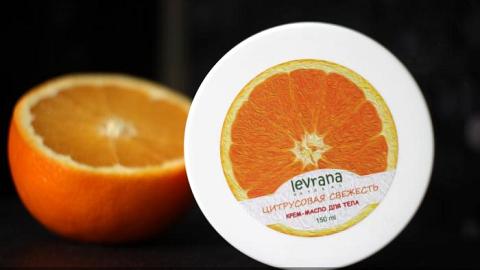 Отзыв: 10 способов применения крем-масла для тела 