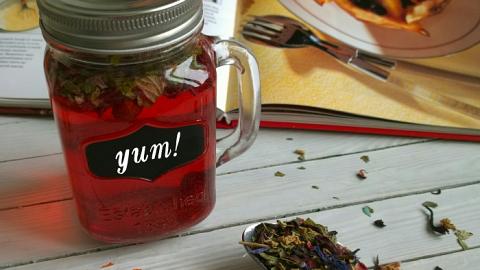 Отзыв: Teatox - месяц с детокс чаями - мой опыт.