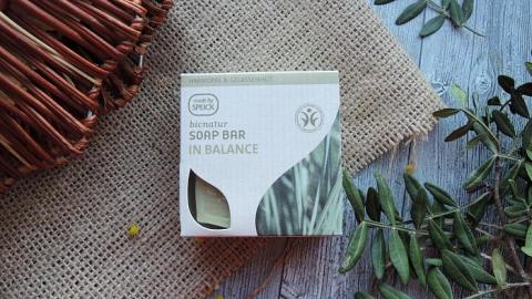 Отзыв: У Шпайк хороши не только кругляши или Мыло 