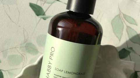 Отзыв: Жидкое мыло для рук, с очень приятным, свежим ароматом.