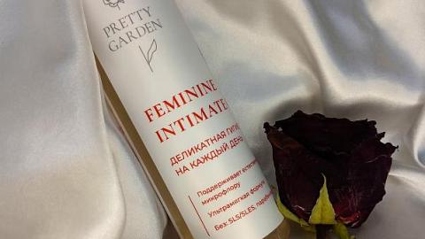 Отзыв: Шелковое и бережное очищение