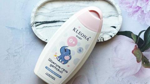 Отзыв: Для укрепления волос с самого рождения