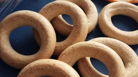 Отзыв: На перекус🍪