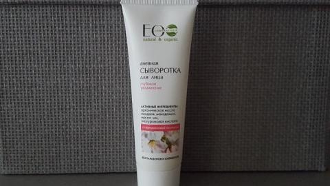 Отзыв: Жидкий крем или плотная сыворотка