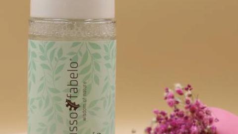 Отзыв: Пенка - мусс для умывания с увлажняющим комплексом