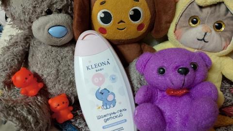 Отзыв: Нежная кожа/послушные волосы