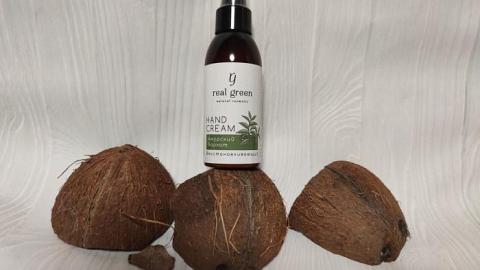 Отзыв: Крем для рук 