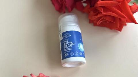 Отзыв: Хорошее увлажнение-залог красивой кожи!