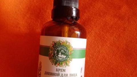 Отзыв: Мини-отзыв