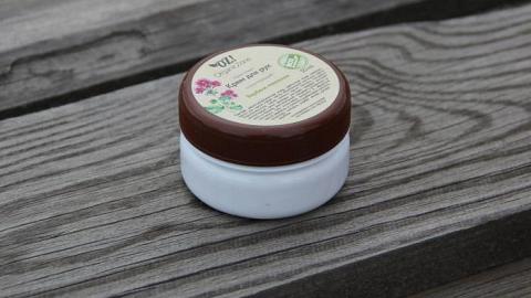 Отзыв: Крем для рук Вербена лимонная