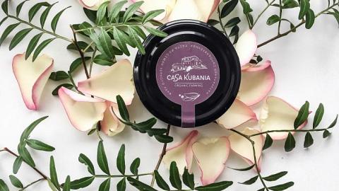 Отзыв: Урбеч из семян черного льна