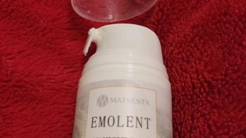 Отзыв: Крем Emolent от Matsesta вернул чувство комфорта коже
