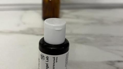 Отзыв: Флюид 