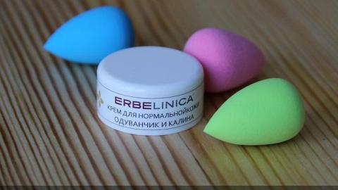 Отзыв: Крем для нормальной и комбинированной (с сухой) кожи 