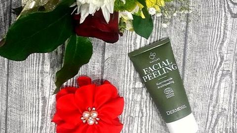 Отзыв: Как проверить средство на аллергенность перед нанесением  на лицо? Скраб бомба