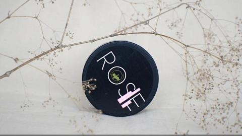 Отзыв: Скраб для тела с шёлком и маслом розы