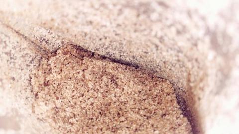 Отзыв: Кофе, шоколад и мята! Прекрасное сочетание для тела и души. Рабочая лошадка в регулярном уходе за красотой своего тела