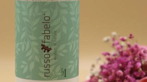 Отзыв: Мицеллярная вода с увлажняющим комплексом Russo Fabelo